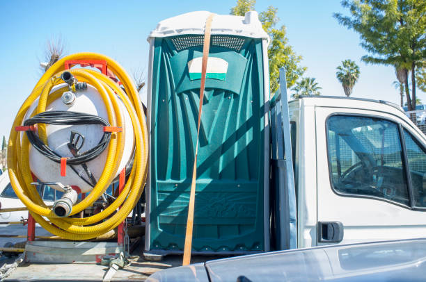 Best Porta potty for special events  in Vista, CA