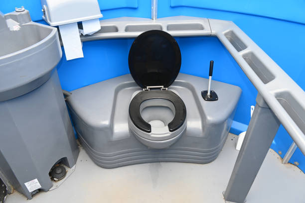 Portable Toilet Options We Offer in Vista, CA
