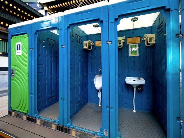 Best Portable restroom trailer rental  in Vista, CA